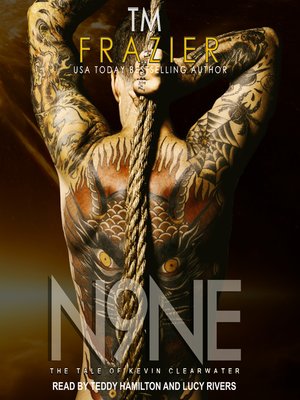 cover image of Nine: The Tale of Kevin Clearwater